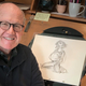 Over the Moon director Glen Keane.